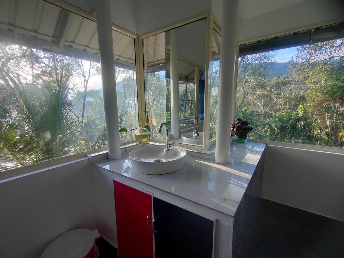 Villoonnickal Homestay Munnar Extérieur photo